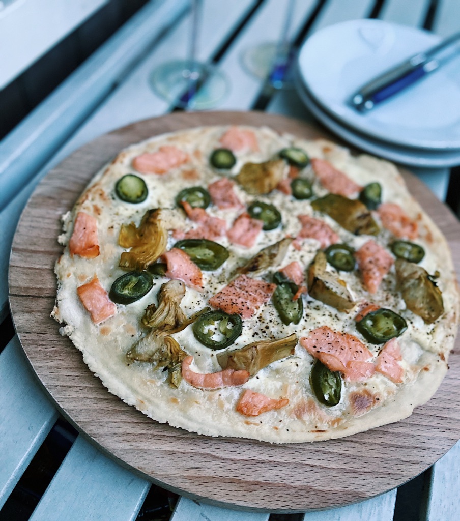 flammkuchen